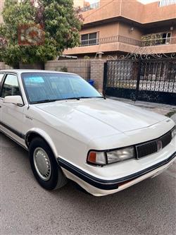 شيفروليه اولدزموبيل